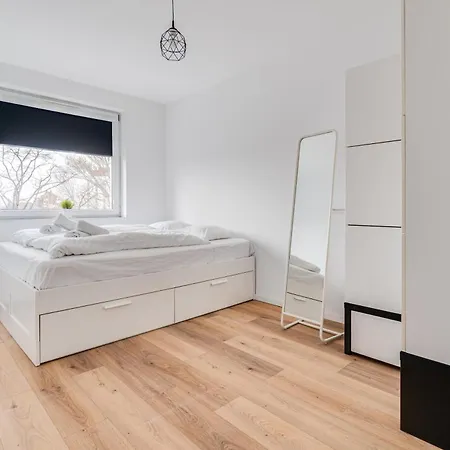 Kleczkowska 49a By Homeprime Apartmán