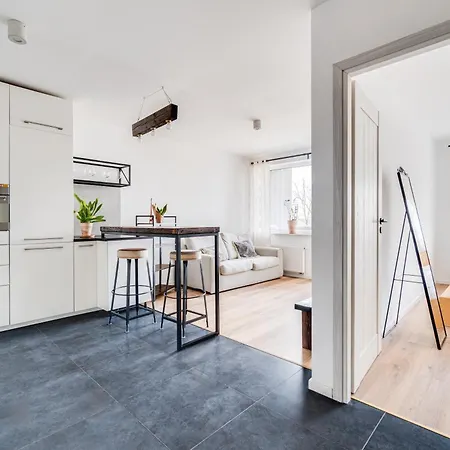 Kleczkowska 49a By Homeprime Apartmán *