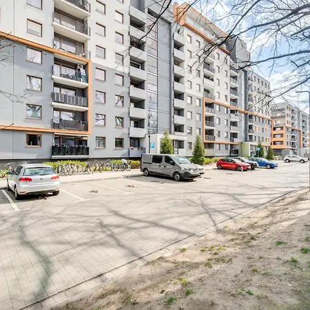 Kleczkowska 49a By Homeprime Appartement *